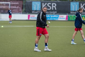 Bild 22 - wCJ Pokalfinale (HSV - ETV)